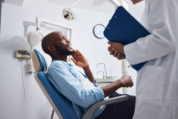 Best Walk-In Emergency Dentist in New Albany, IN